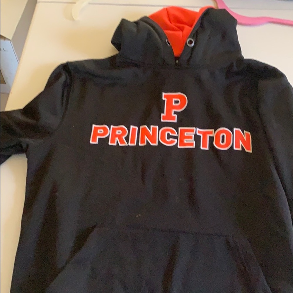 Princeton sweatshirt